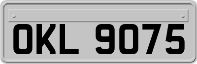 OKL9075