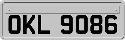 OKL9086