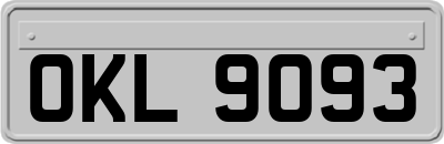 OKL9093