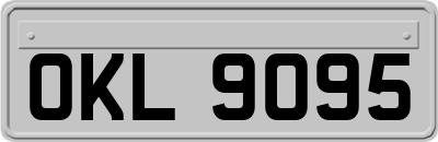 OKL9095