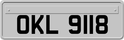 OKL9118