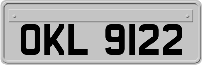 OKL9122