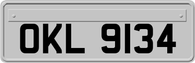 OKL9134