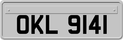 OKL9141