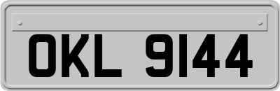 OKL9144