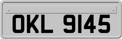 OKL9145