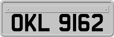 OKL9162