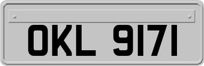OKL9171