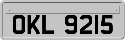 OKL9215