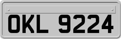OKL9224