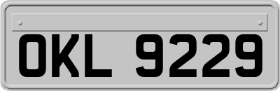 OKL9229