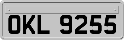 OKL9255