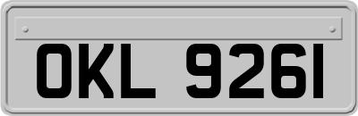 OKL9261