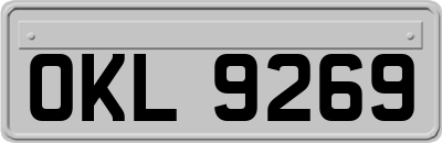 OKL9269