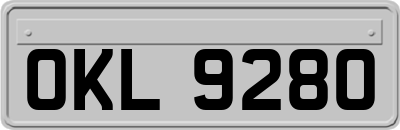 OKL9280