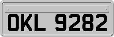 OKL9282