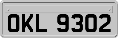 OKL9302