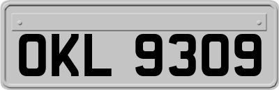 OKL9309