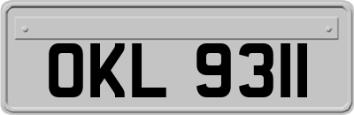 OKL9311