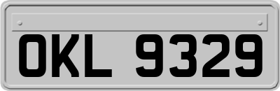 OKL9329