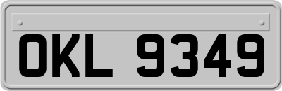 OKL9349