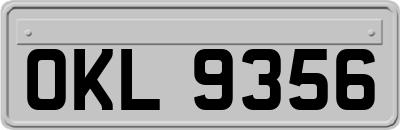 OKL9356