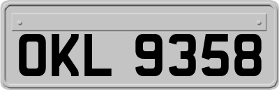 OKL9358