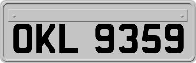 OKL9359