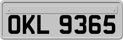 OKL9365