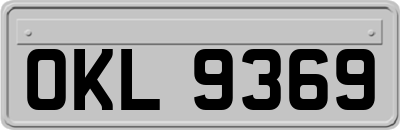 OKL9369