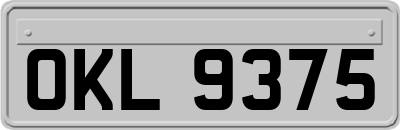 OKL9375