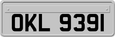OKL9391