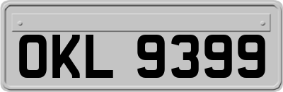 OKL9399