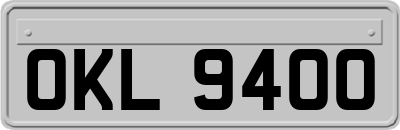 OKL9400