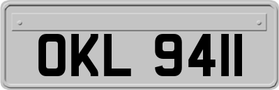 OKL9411