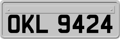 OKL9424