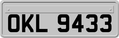 OKL9433
