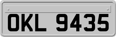 OKL9435