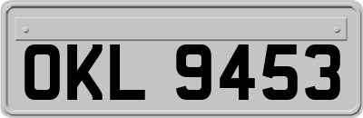 OKL9453