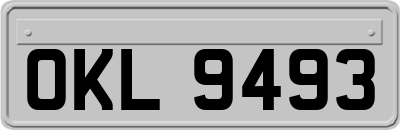 OKL9493