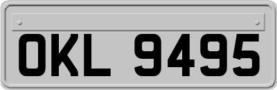OKL9495