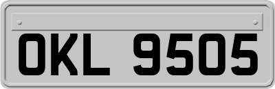 OKL9505