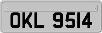 OKL9514