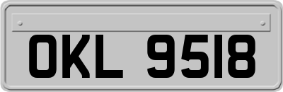 OKL9518