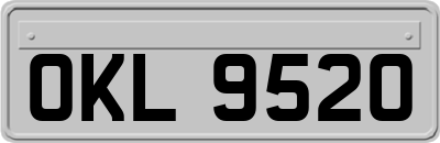 OKL9520