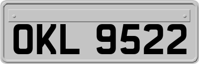 OKL9522