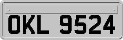 OKL9524