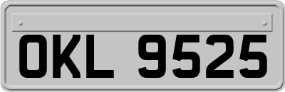 OKL9525
