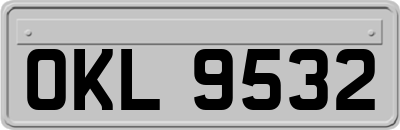 OKL9532