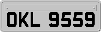 OKL9559